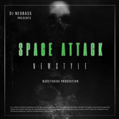 Dj Neobass - Space Attack