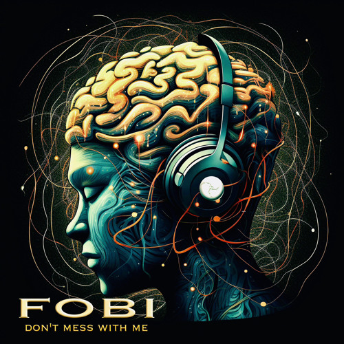 Fobi - Proper Cofee ( Green Wizards Records )