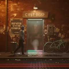 C'est Deep - Mr. Ladies S1.7