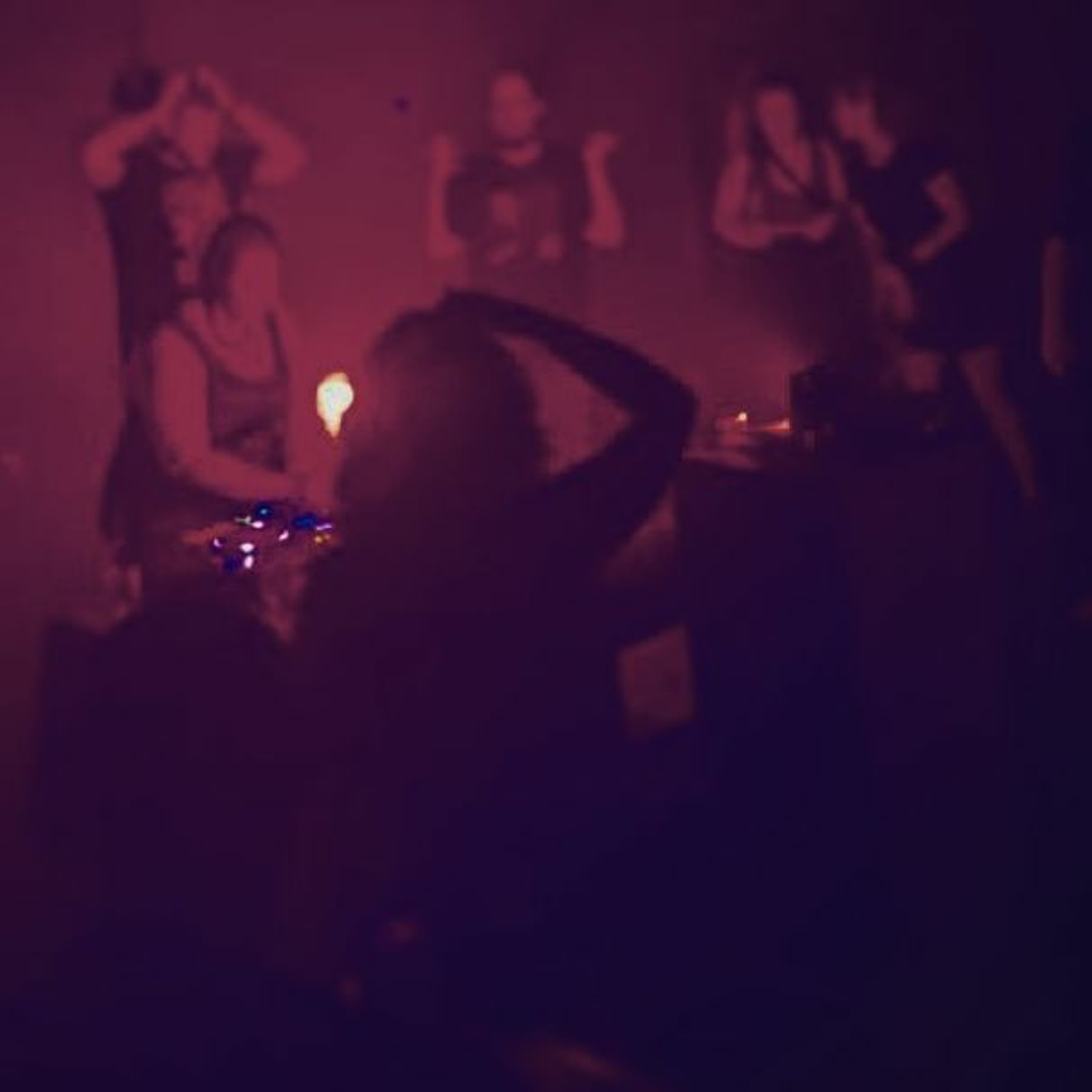 DJ AthenaLuv