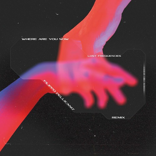 Lost Frequencies feat. Calum Scott - Where Are You Now (Filippo Pellicanò Remix) [FREE DOWNLOAD]