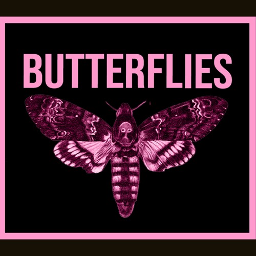 [FREE] "butterflies" (emo x electro x rap) | Ethereal dreamy type beat