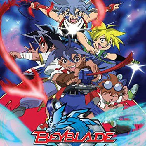 Stream Beyblade Opening English by ValtAndValkyrie | Listen online for free  on SoundCloud