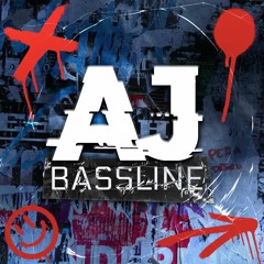 AJ - Pure Bassline Mix