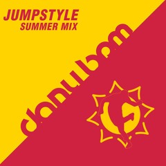 Dany BPM - Jumpstyle Summer Mix