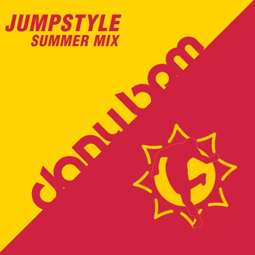 Dany BPM - Jumpstyle Summer Mix