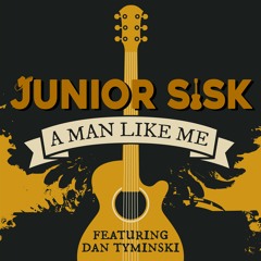 A Man Like Me  (feat. Dan Tyminski)