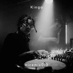 nicemix013 〰️ Kinga
