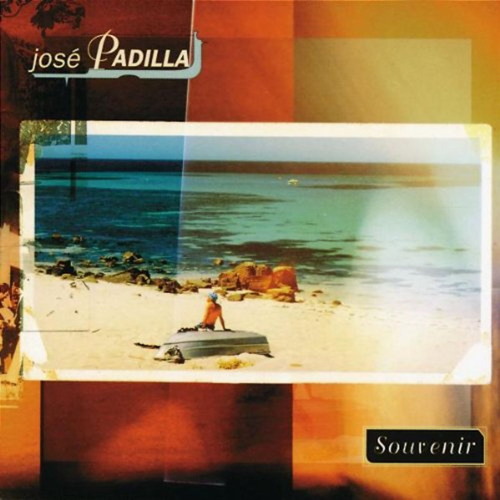 Stream Jose Padilla | Listen to Souvenir playlist online for free 