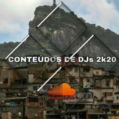 PONTO - MOZART ( DJ KOKADAH ) [ CONTEÚDOS DE DJ's ] 2k20