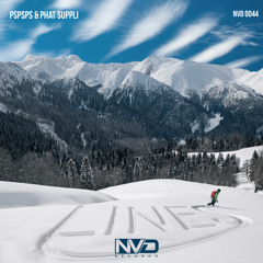 pspsps, Phat Suppli - Lines (Radio Edit)