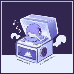 Carrying You / Castle in the Sky【君をのせて / 天空の城ラピュタ】 (PianoBox Music)