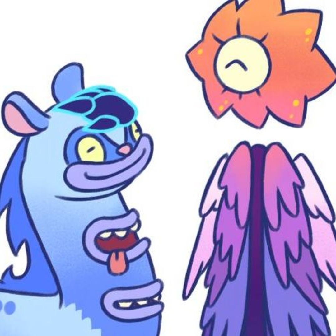 Stream AUGLUR ON MYTHICAL ISLAND [My Singing Monsters] by 🪬The HandyMan ...