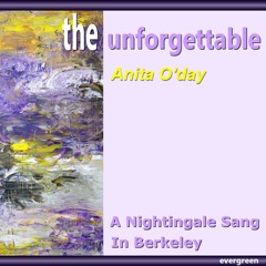 A Nightingale Sang In Berkeley