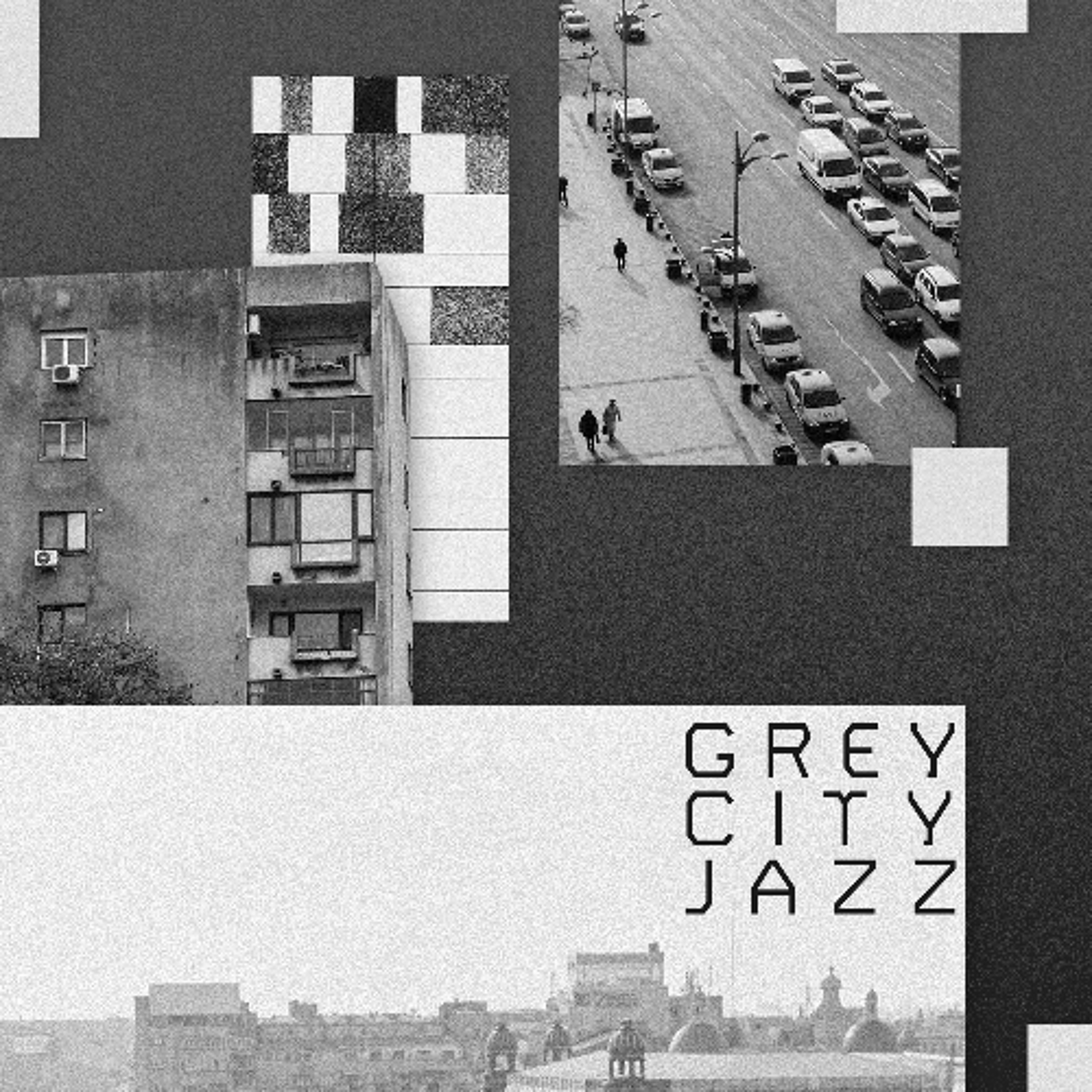 Grey City Jazz w/ Codin Orășeanu (18.05.2026) episode artwork