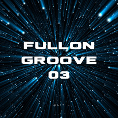 ALI7 - FULLON GROOVE 03