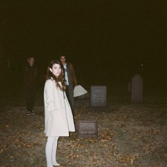 Death Party by Nick Rattigan