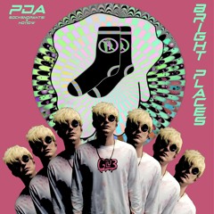 PDA (SocksNoPants! x Ho11ow) - Ho11ow's House (Feat. S.H.A.N.E)