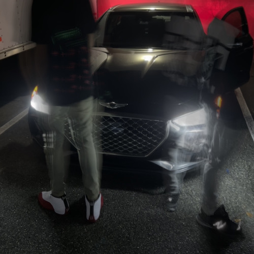 Beezy x MiharaYnnF - Fire Bitty ‘