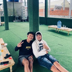 Special For Barges In Poipet!!! [ Seteven Wijaya X Didong X Leo Tanzido ]#H5