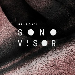 Seldon's Sonovizor Radio Show Episode 081 (June 2020) Part 2 - David Phoenix