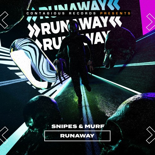 [CR230] Snipes & Murf - RunAway (Radio Edit)