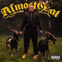 Smolasty - Almost Goat ft. WIKTOR