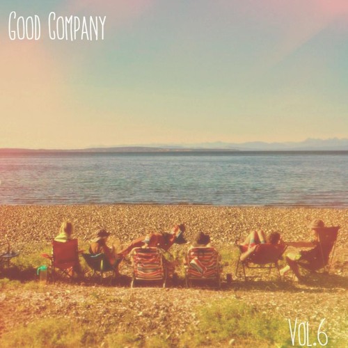 Good Company Vol.6