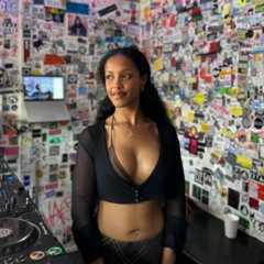 FAUZIA @ The Lot Radio 06-06-2025