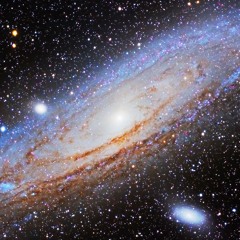ANDROMEDA