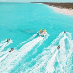 Review Special Price Jet Skiing Around La Famille Ship And Smaller Pristine Cays