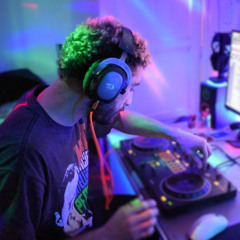 Set #1 "Friendly Rooms"