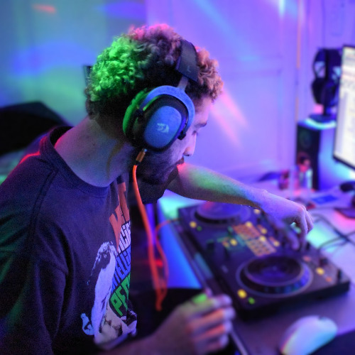 Set #1 "Friendly Rooms"