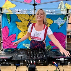 Funky House Set - Heat Waves @ Modern Love Patio