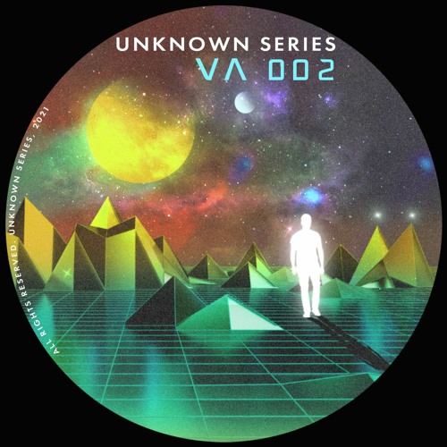 Premiere : BRYZ - Moment of Truth (UnknownSeriesVA002)