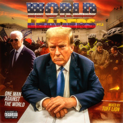 World Leaders 2 (Dubplate intro)