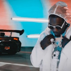 Offset - Eyes Lazy Ft Zae France