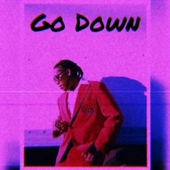 Don Toliver - Go Down (Kyle Miller Edit)