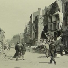 Namur quand c'était la guerre...
