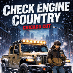 CHECK ENGINE COUNTRY(EXPLICIT Chicago CUT)