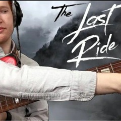 Ethereal BASS Solo - The Last Ride (Charles Berthoud)