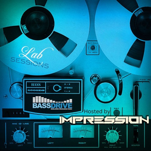 Lab Sessions Live Alongside Impression - Dedicated To Jason 'Jay' Wray RIP