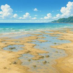 Low Tide