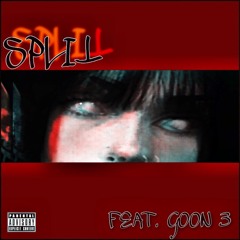 SPLIT feat. GooN-E (Prod. BLKSATURN)