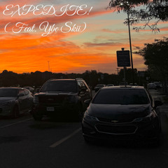 Expedite (feat. YBE SKII)