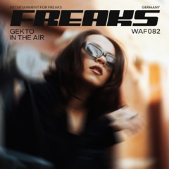 Gekto - In The Air (Original Mix)