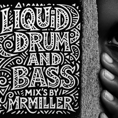 Liquid Drum And Bass Mix...24