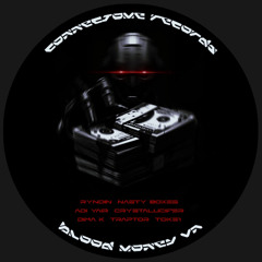 NEW HIT: Traptor & T0ke1 Criminal Suspect [Connectome Records]