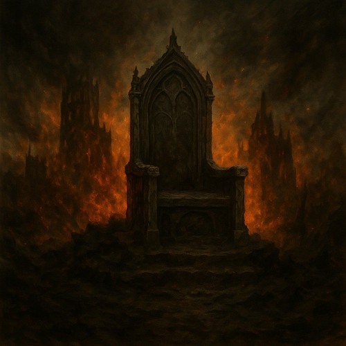 Ashen Throne