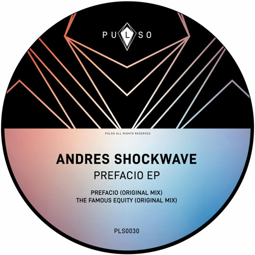 Prefacio (Original Mix)